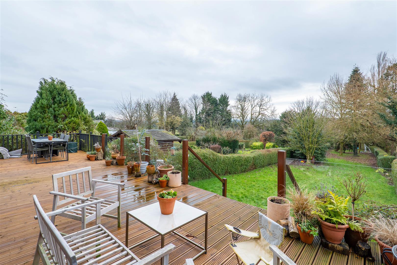 5 bed property in The Square, Preston